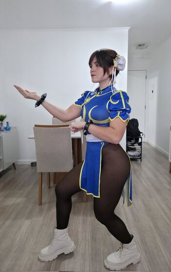 Full leaked Cristinysam private onlyfans photo