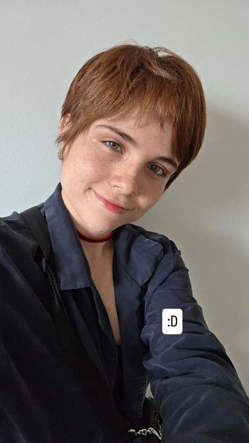 Full leaked Cristinysam private onlyfans photo