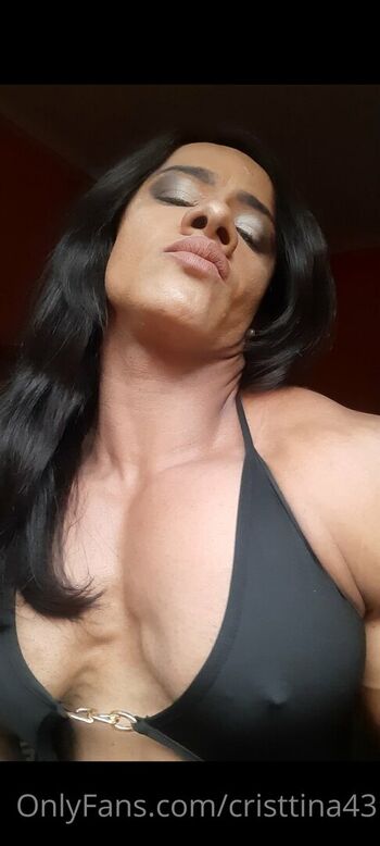 Full leaked Cristtina private onlyfans photo