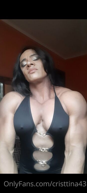 Full leaked Cristtina private onlyfans photo