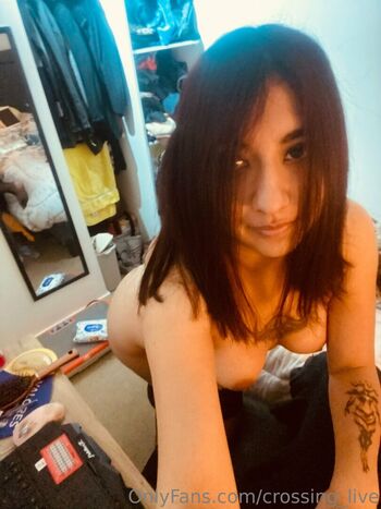 Full leaked Crossing live private onlyfans photo