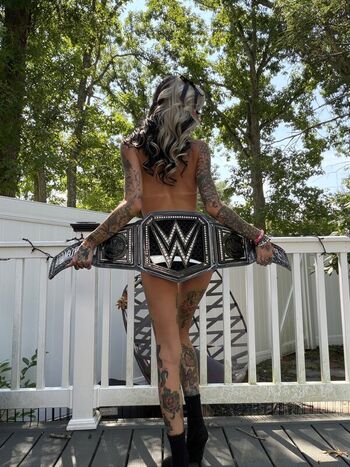 Full leaked Cruellamorgan private onlyfans photo