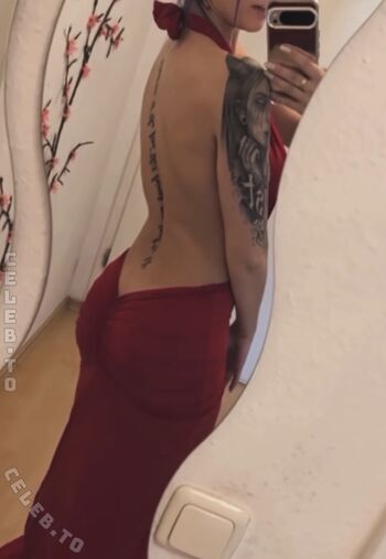 Full leaked Crx lady private onlyfans photo