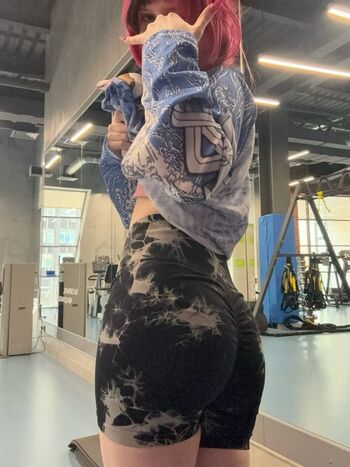 Full leaked Cryaboutitha private onlyfans photo