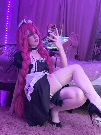 Full leaked Cryaboutitha private onlyfans photo