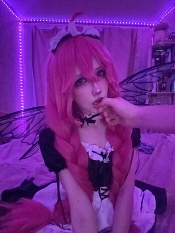 Full leaked Cryaboutitha private onlyfans photo