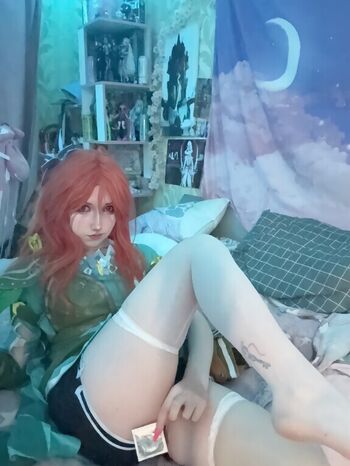 Full leaked Cryaboutitha private onlyfans photo