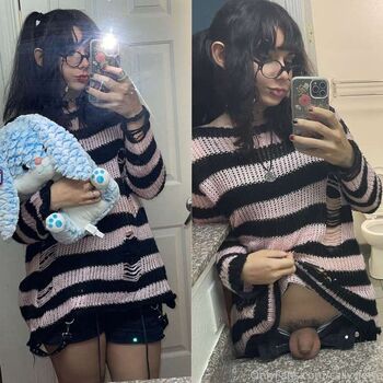 Full leaked Crybaby squish private onlyfans photo