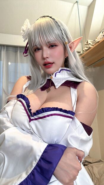 Full leaked Crybaby page private onlyfans photo