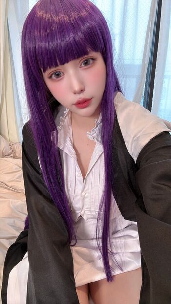 Full leaked Crybaby page private onlyfans photo