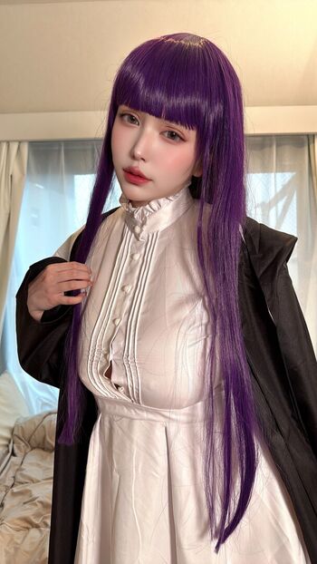 Full leaked Crybaby page private onlyfans photo