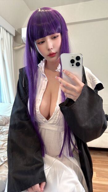 Full leaked Crybaby page private onlyfans photo