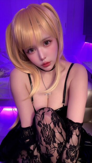 Full leaked Crybaby page private onlyfans photo