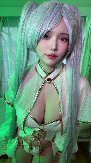 Full leaked Crybaby private onlyfans photo