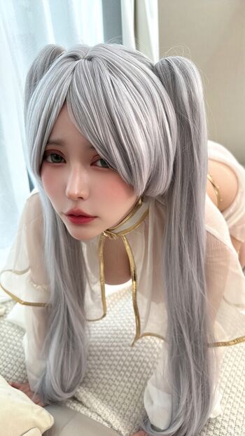 Full leaked Crybaby private onlyfans photo