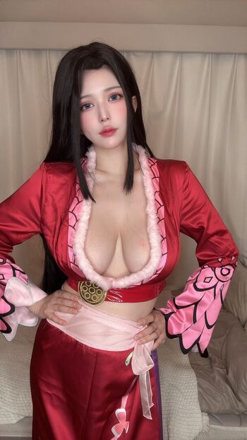 Full leaked Crybaby private onlyfans photo