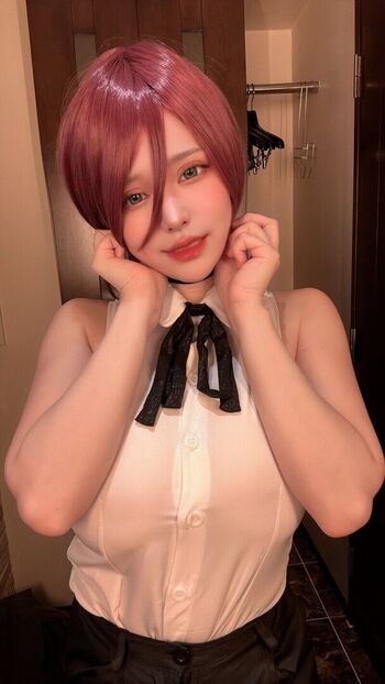 Full leaked Crybaby private onlyfans photo