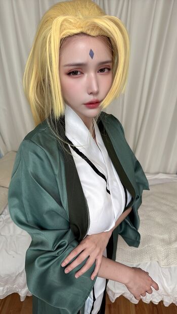Full leaked Crybaby page private onlyfans photo