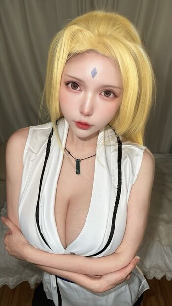 Full leaked Crybaby page private onlyfans photo