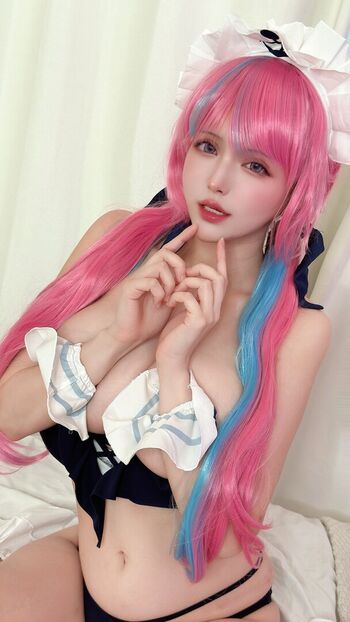 Full leaked Crybaby page private onlyfans photo