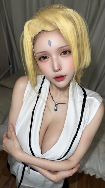 Full leaked Crybaby page private onlyfans photo
