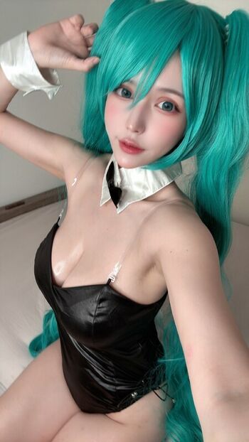 Full leaked Crybaby page private onlyfans photo