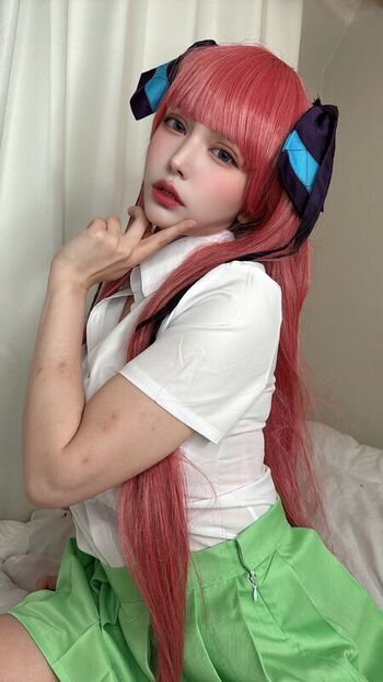 Full leaked Crybaby private onlyfans photo