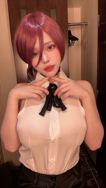 Full leaked Crybaby private onlyfans photo