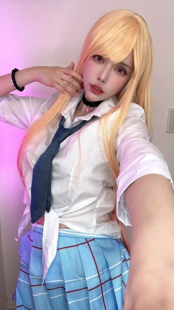 Full leaked Crybaby page private onlyfans photo