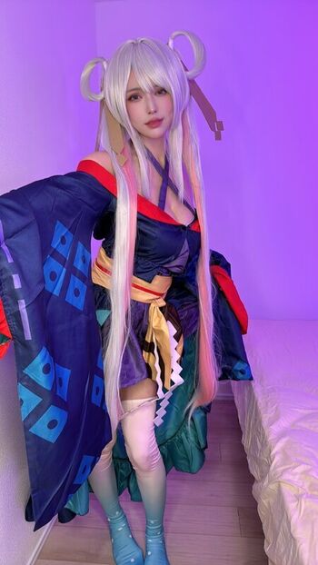 Full leaked Crybaby page private onlyfans photo