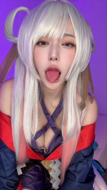 Full leaked Crybaby page private onlyfans photo