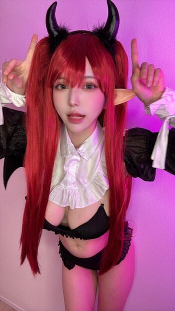 Full leaked Crybaby page private onlyfans photo