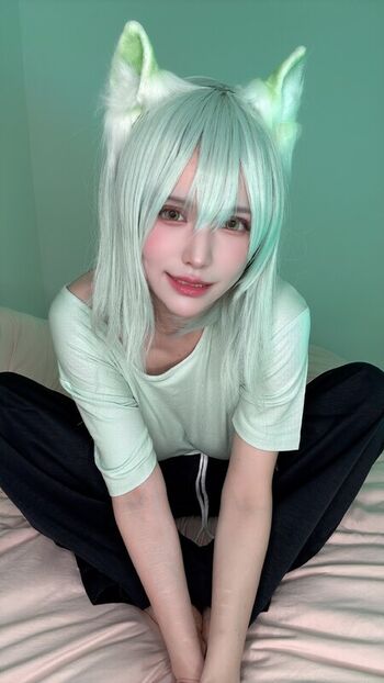 Full leaked Crybaby page private onlyfans photo