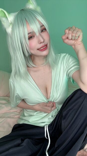 Full leaked Crybaby page private onlyfans photo