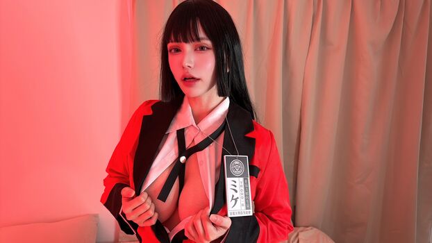 Full leaked Crybaby private onlyfans photo