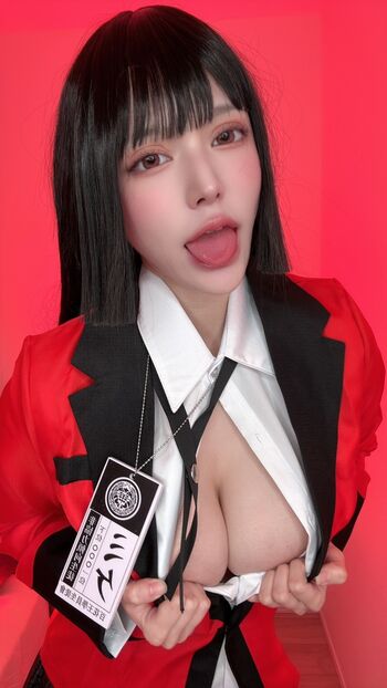 Full leaked Crybaby private onlyfans photo