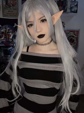 Full leaked Crybabyxxx private onlyfans photo