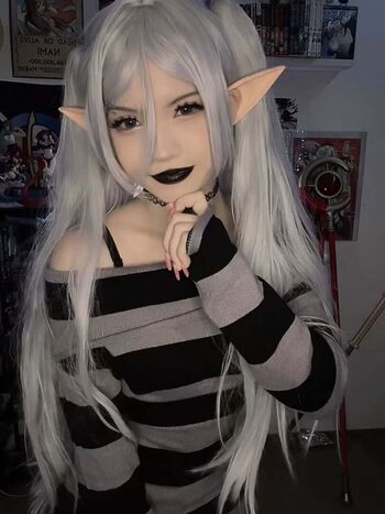 Full leaked Crybabyxxx private onlyfans photo