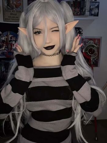 Full leaked Crybabyxxx private onlyfans photo