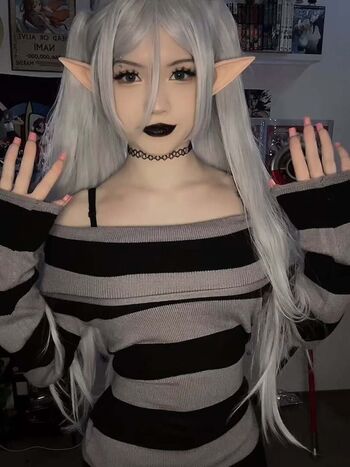 Full leaked Crybabyxxx private onlyfans photo