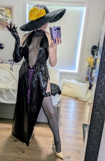 Full leaked Crystaahhl private onlyfans photo