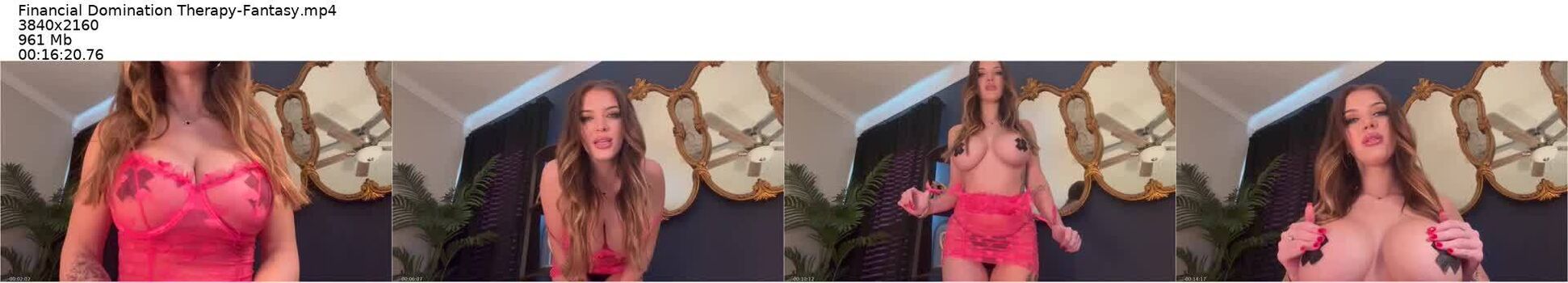 Full leaked Crystal knight page private onlyfans photo