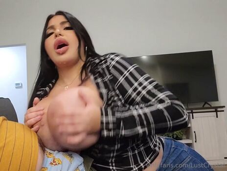 Full leaked Crystal lust page private onlyfans photo