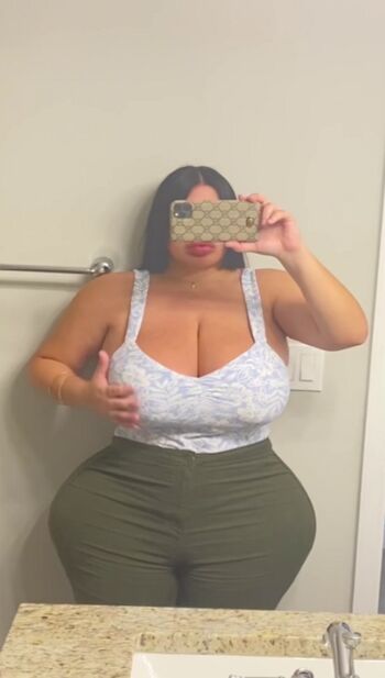 Full leaked Crystal lust private onlyfans photo
