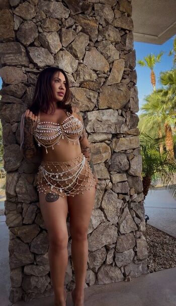 Full leaked Crystal pittman private onlyfans photo