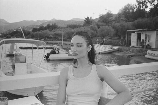 Full leaked Crystal reed page private onlyfans photo