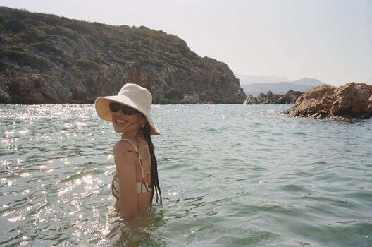 Full leaked Crystal reed page private onlyfans photo