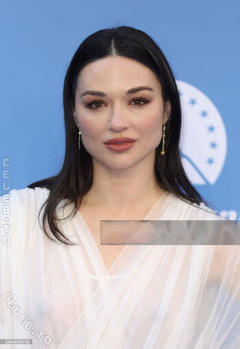 Crystal Reed