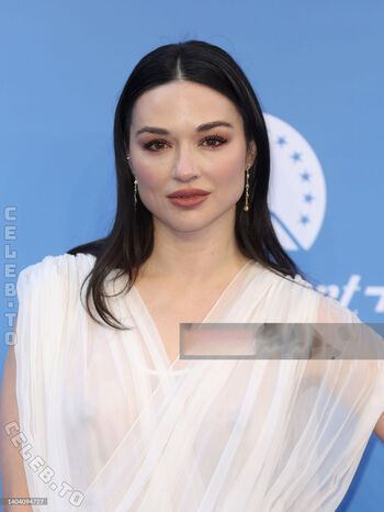Full leaked Crystal reed private onlyfans photo