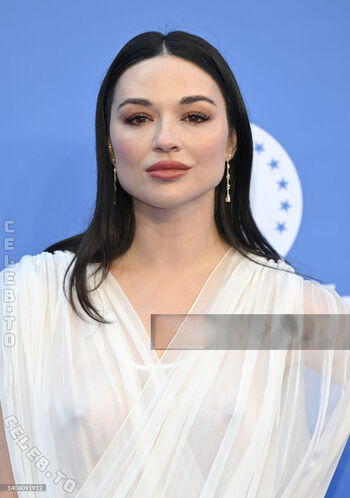 Full leaked Crystal reed private onlyfans photo